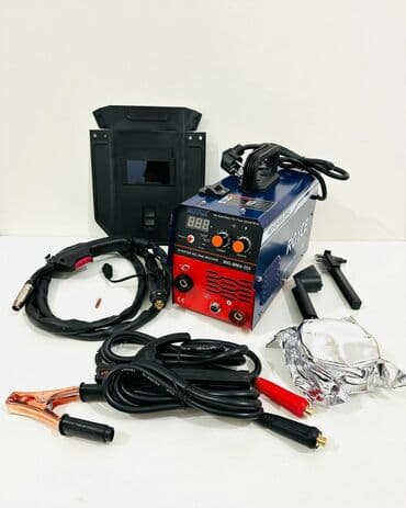 qaynaq aparati: Yeni Qaynaq aparatı Kontakt, Pulsuz çatdırılma — 1