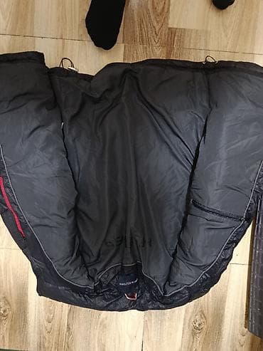 Kurtka, Bolonka, Qış, Tommy Hilfiger, XL lalafo.az -da Kurtka, Bolonka, Qış, Tommy Hilfiger, XL
