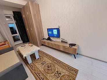 Yasamal Atv kanalin yaxinliginda 16/16 mertebesi 30 kv.m 1 otag — 3