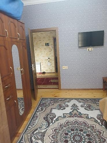 2 mərtəbəli ev: 2 otaqlı, Yeni tikili, 80 kv. m — 6