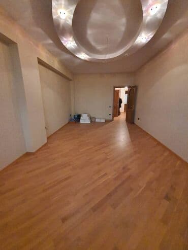 срочно продам квартиру в баку: 3 комнаты, Новостройка, м. Нефтчиляр, 125 м² — 2