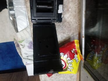 polaroid 636 kasetes: 35 mm plyonka fotoaparatı (mexaniki) - 35 mm (135) plyonka ilə — 3