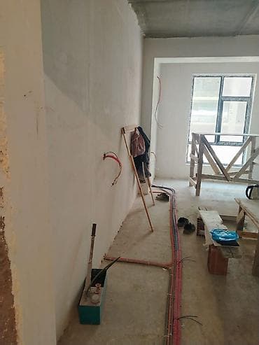 qaraba: 3 otaqlı, Yeni tikili, 105 kv. m — 8