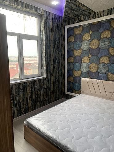 baki bina evi: Ev xırdalanın ən rahat yerlərindən birində yerləşir.Market,məktəb düz — 5