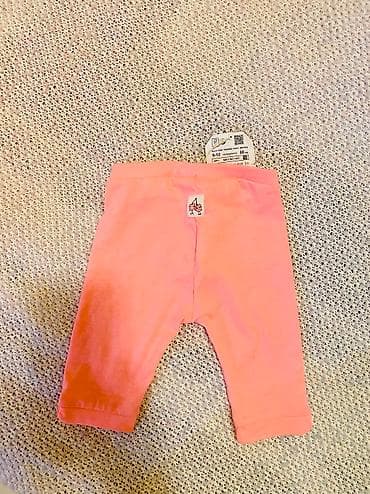 Bayram kostyumları: Салам ! Детские Весенние брючки для девочки 👧 новые размер: от 9_ 12 — 2