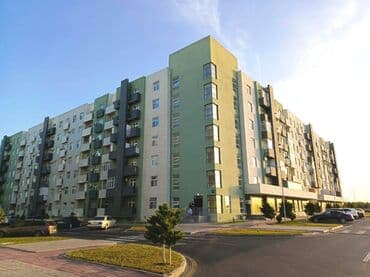 двухкомнатные новостройки в баку: Пос. Говсаны, 2 комнаты, Новостройка, 60 м² — 1