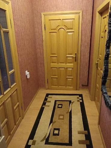 Elimlər metrosuna yaxın kirayə mənzil Otaq yoldaşı tək Xanım ancaq hər — 1