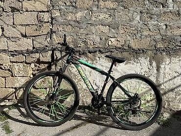 Arxa tormuz dəyişməlidir və rulda sol skorus xarabdı amma böyük