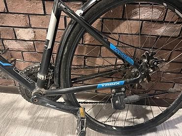 irshad telecom velosiped: Real aliciya endirim olacağ 499m qiymət Trinx Hybrid Velosiped – — 5