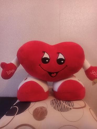 Sağlamlıq və gözəllik: Oyuncaqlar — 2