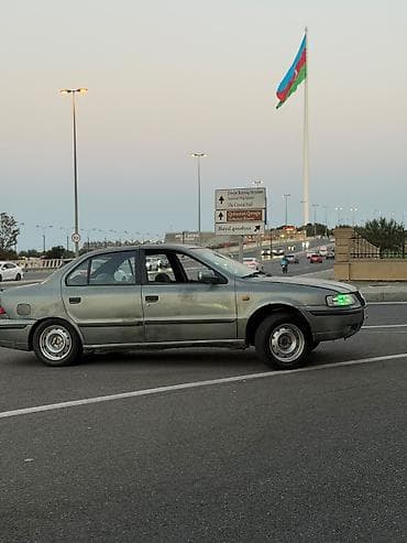 2107 teker: Peugeot 405: 1.8 l | Sedan — 1