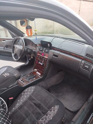 мерседес сапог грузовой в бишкеке: Mercedes-Benz E 200: 2 l | Sedan — 7