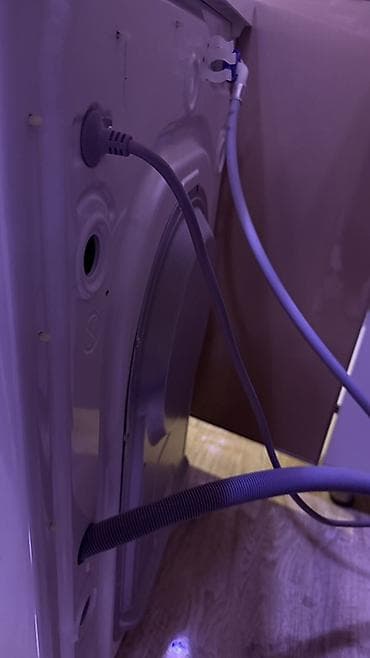 xiaomi not 10: 🔹 Samsung Paltaryuyan Maşın – Ön Yükləməli, Digital Inverter (8 kq) – — 4