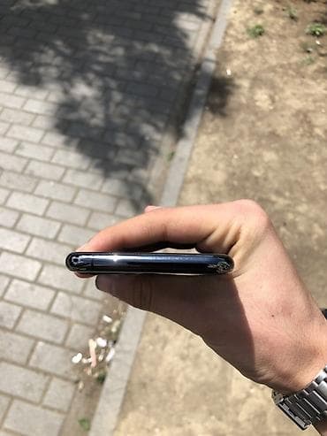oled: IPhone 11 Pro, Space Gray — 6