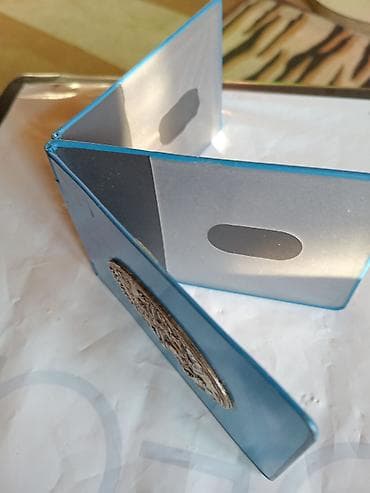 kreditle qızıl satışı: Pulqabı — 5