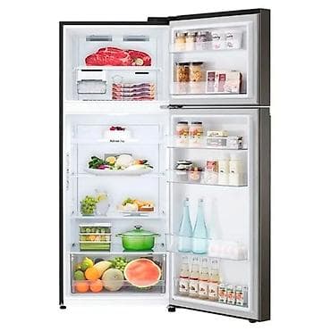 çanta: Soyuducu LG GN-B332SMGB – No Frost, Geniş Həcm və Müasir Dizayn LG — 3