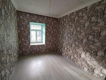 oguzda kiraye evler: 3 otaqlı, Yeni tikili, 80 kv. m — 1