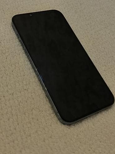 max co: IPhone 13 Pro Max, 256 GB — 7