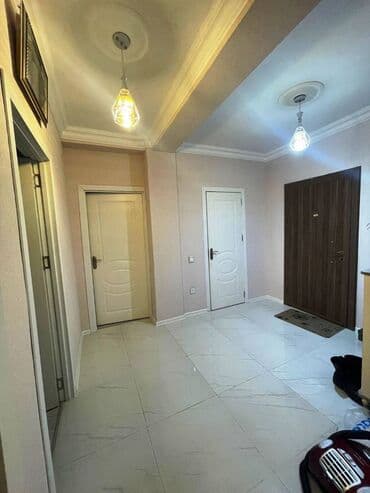 kurdemir kiraye evler: 2 otaqlı, Yeni tikili, 93 kv. m — 7