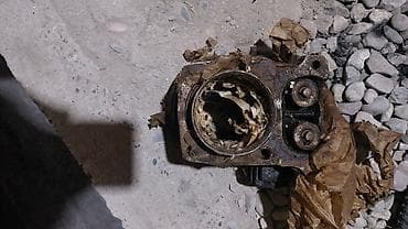 Новый цилиндр в заводском масле на мотоцикл K -750. СДЕЛАНО В СССР