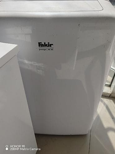 Fakir Prestige AC 90 portativ kondisioner - Brend/model: Fakir