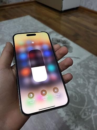 apple magsafe: IPhone 14 Pro Max, 256 GB, Rose Gold, Simsiz şarj, Face ID, Sənədlərlə — 8
