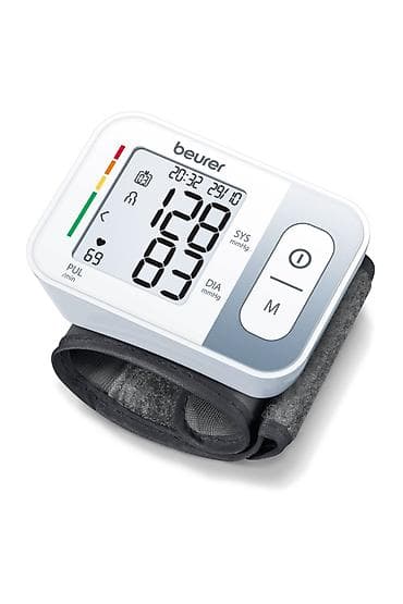 Tonometrlər: Beurer BC28 — 1