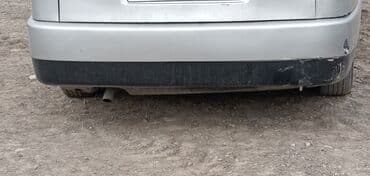 запчасти тойота прадо 120: Qabaq arxa Bufer cütü 200 razılaşmaq olar tək tək də satmaq mümkündü 2 — 2