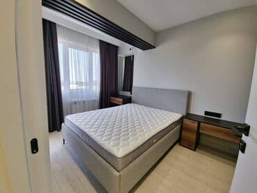 şirvan seherinde tecili satilan evler: 2 otaqlı, Yeni tikili, m. Xalqlar Dostluğu, 75 kv. m — 7