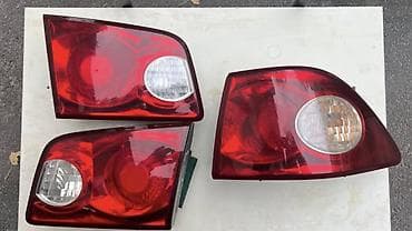 w203 stop: Volkswagen — 1