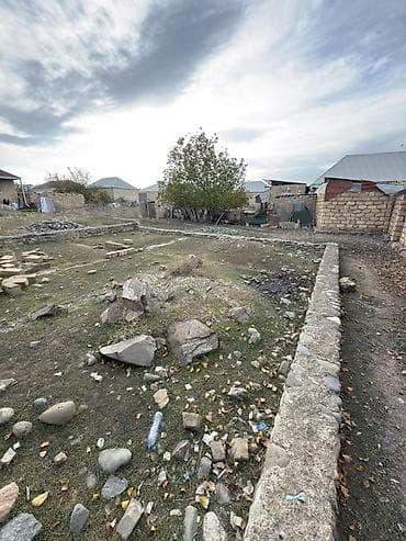 Ремонт и строительство: Salam Göygöl Vüsal restoran arxası dənədi çıxarış 5 sotdu — 2