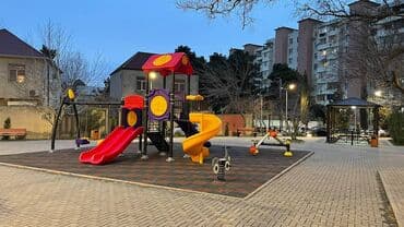 sumqayit yeni tikili binalar kredit: Bakı, Əhmədli, 3 otaqlı, Köhnə tikili, m. Xətai, 82 kv. m — 14