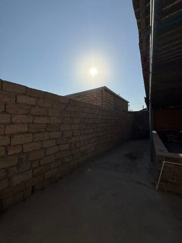 ev uzlukleri: Binəqədi qəs. 4 otaqlı, 180 kv. m, Kredit yoxdur, Yeni təmirli — 4