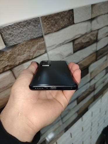 i7 4790k prosessor: Xiaomi 12T, 256 GB, rəng - Qara, 
 İki sim kartlı — 8