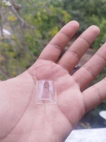 айкос баку цена: Elektron Qəlyan şüşəsi Smoke vape pen v 2 kit pen 22 uyğundur — 1