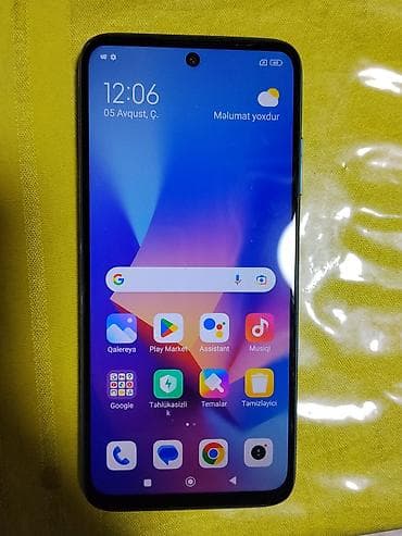 redmi 3 s: Xiaomi Redmi smartfon - Ekran: Tam ekran dizayn, ön kameraya görə — 1