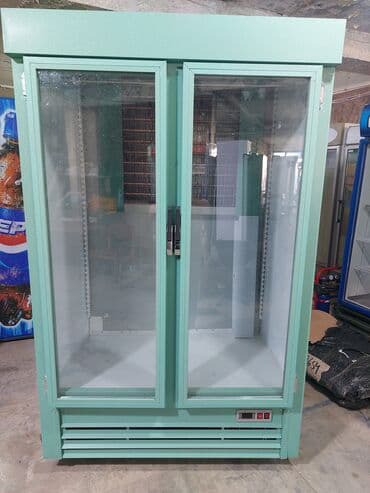 Ət üçün, 2 * 2 * 130, İşlənmiş, Ödənişli çatdırılma