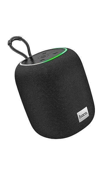 Yeni Hoco Kolonka, Növ - Portativ, rəng - Qara