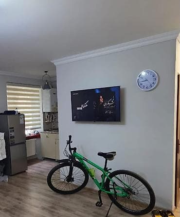 emircanda ev satisi: Bakı, 1 otaqlı, Köhnə tikili, m. Elmlər Akademiyası, 35 kv. m — 3