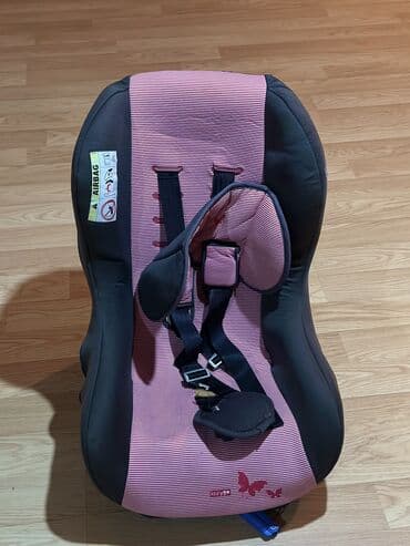 авто магнитофон бу: Uşaq avtokreslo — 1