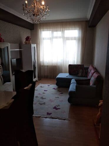 двухкомнатные новостройки в баку: 2 комнаты, Новостройка, 60 м² — 2