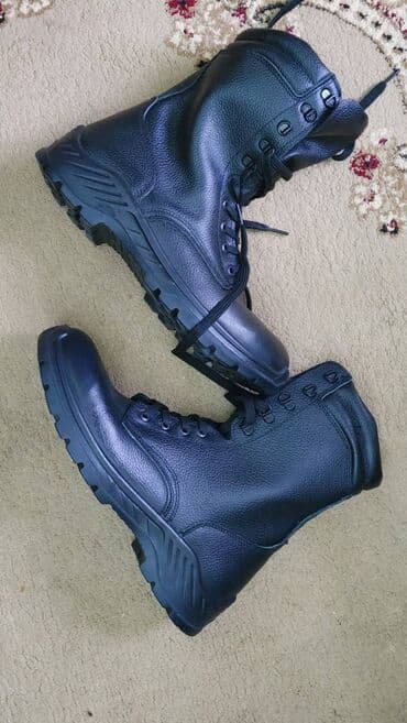 Ayaqqabılar: Bot teze 44olcu — 3