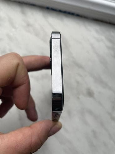 6d mark 2: IPhone 12 Pro, 256 GB, Graphite, Face ID, Sənədlərlə — 2