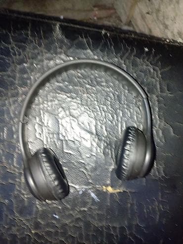 hyperx cloud alpha s: Qara on-ear qulaqcıq + kapüşonlu yelek (S ölçü) - Qulaqcıq — 1