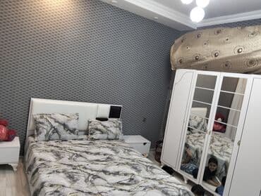 аренда и продажа недвижимости: 3 otaqlı, 130 kv. m — 9