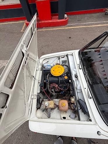 opel vektra b: Salam. Maşın zavoddur. İdeal vəziyyətdədir. Lazım olan yerləri — 7