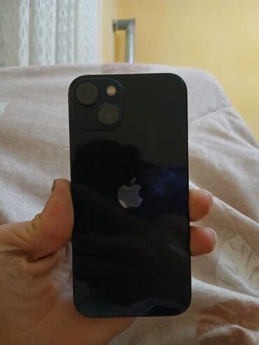 вытяжка для кухни 50 50: IPhone 13, 128 ГБ, Midnight, Беспроводная зарядка, Face ID — 2