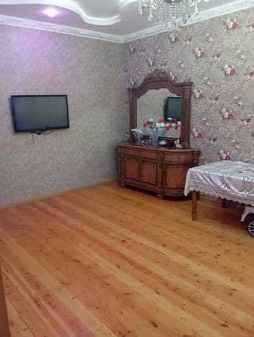 Lamborghini: 4 otaqlı, 2000 kv. m, Kredit yoxdur, Orta təmir — 10