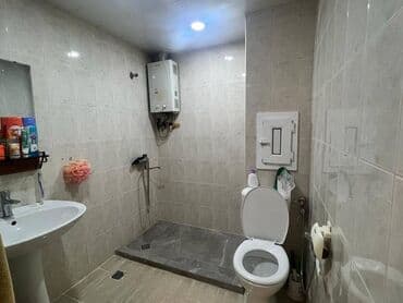 zal satılır: Bakı, m. Həzi Aslanov, 1 otaqlı, Köhnə tikili, m. Həzi Aslanov, 45 kv. m — 9