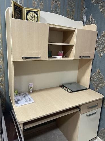 şkaflar ucuz: Yataq otağı üçün mebel dəsti - 3 qapılı iri paltar şkafı: sürgülü — 7